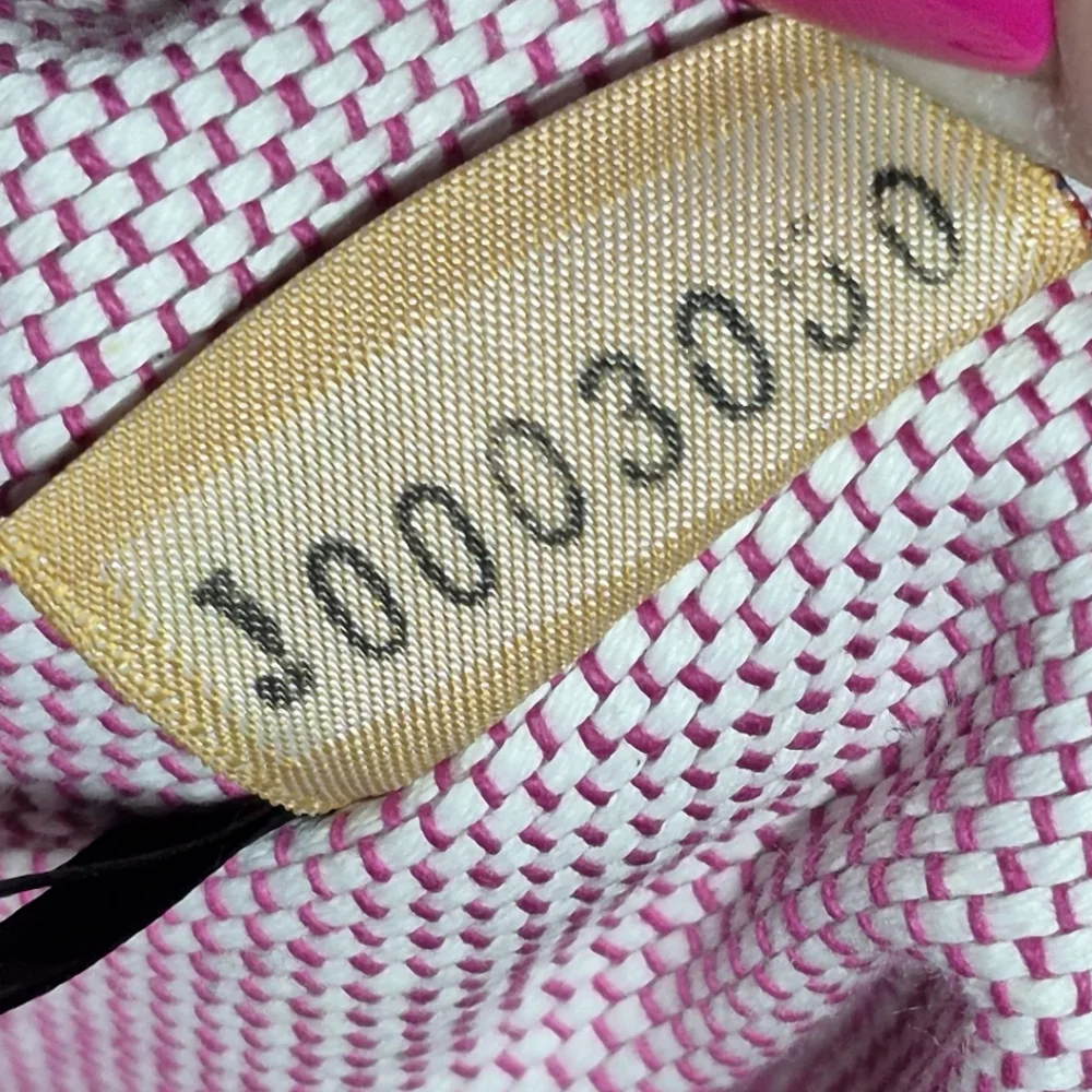 Dooney & Bourke large gray leather Crescent tote shoulder bag purse laptop bag - Picture 12 of 14